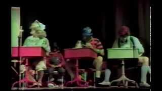 Pride of the Lions Show 1985