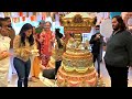 Anant Ambani Wife Radhika Merchant GRAND Birthday Celebration In London!!