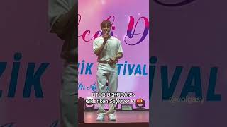 Türkçe Şarkı Söyleyen K-Pop Grubu