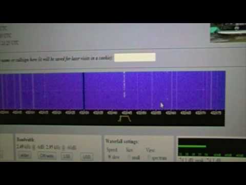 Arecibo on 432 MHz Moon Bounce The Arecibo Observatory Amateur Radio Club ... Arecibo on 432 MHz Moon Bounce The Arecibo Observatory Amateur Radio Club ...