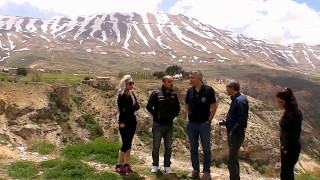 2017_Bsharri Lebanon