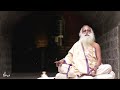 'How to Meditate' for Beginners | Sadhguru