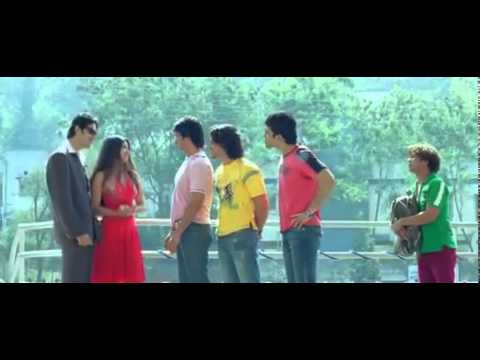 Dhol (2007) - Hindi Movie - Part 2