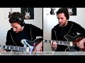 50 Great Guitar Riffs from the Early 90s by Jocelyn Pelichet