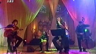 Watch Trijntje Oosterhuis Fragile video
