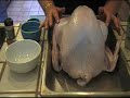 How to Deep Fry a Turkey