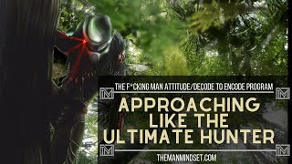 FMA SEASON 1: APPROACHING LIKE THE ULTIMATE HUNTER
