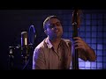 Adam Ben Ezra - Always on the Run - Solo Bass/Vocal (2013)
