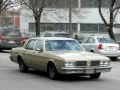 Cool 1982 Oldsmobile Delta 88 Royale Sedan Drive By