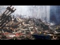 REBUILD - From The Ashes, The World Trade Center Rises Again