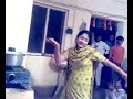 image Gilr Pashto Home Dance Youtube