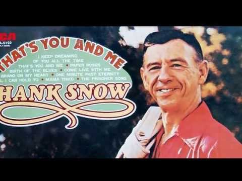 The Prisoner's Song Video