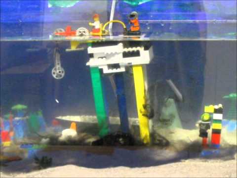 Lego Reef
