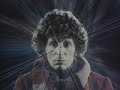 Doctor Who - Alternative first Tom Baker theme tune using Peter Howell's theme