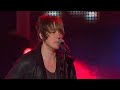 SHORT STACK : Planets live X Factor