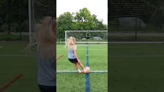 Alisha Lehmann Embarres Theo Baker
