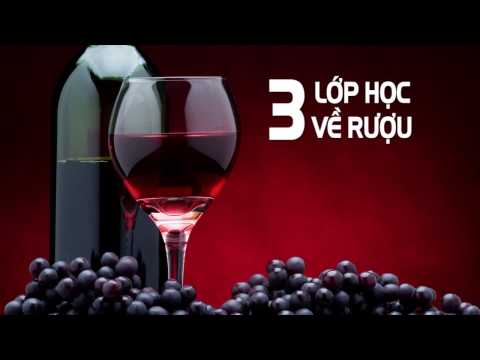 Sự kiện Lễ hội rượu vang Ý tại Khách sạn Melia Hà Nội