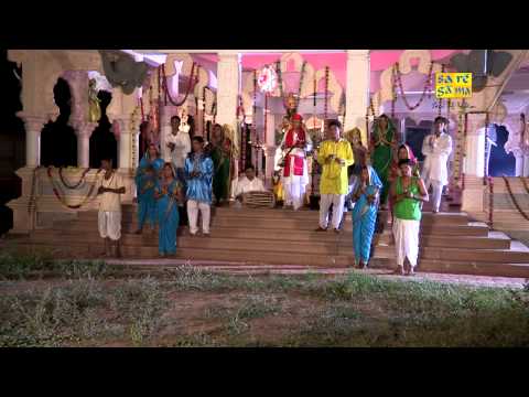 Vitthalachya Payi Dhara - Vitthal Abhang | Pt. Bhimsen Joshi