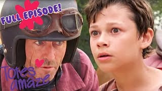 Its A Rough Reception At Eden Beach Snobs S1 Ep1 Teen Drama Full Episodes