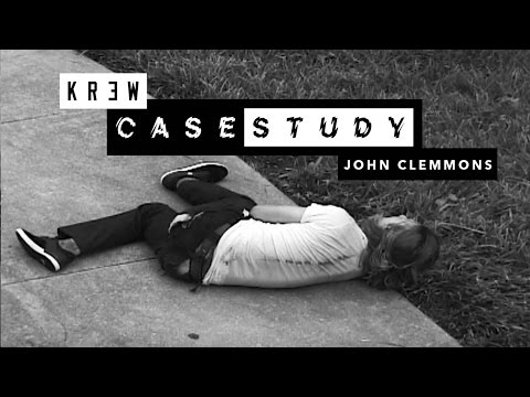 KR3W Case Study: John Clemmons