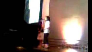 You Raise Me Up Erin Kim And Sola Yun You Raise Me Up Erin Kim And Sola Yun