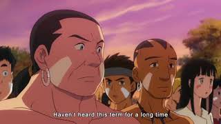 totem warriors episode 1 english sub