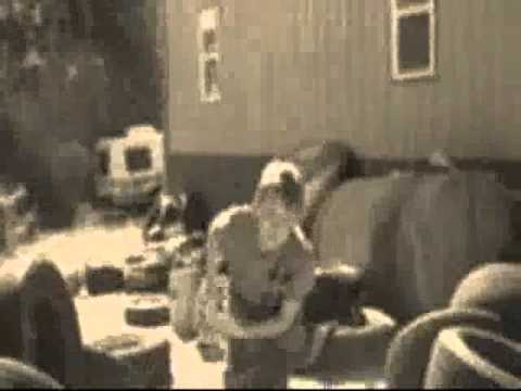 KENTUCKY CHAINSAW MASSACRE TEASER.