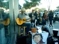 John West - Gravity (Santa Monica 10-04-09)
