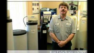 Clearsoft Water Conditioning Introduction