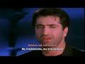 Mahsun Kırmızıgül - Belalım - ENGLISH translation+Turkish lyrics subtitles. HQ 720p klip izle