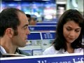 Cold Feet - James Nesbitt