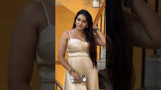 Actress Anupama Prakash Beautiful Looking