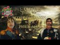 Empire Total War: Multiplayer Campaign with Phil and Alex