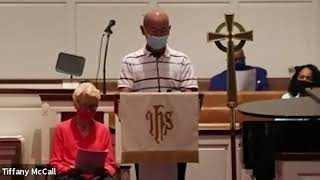 Sunday Service May.2nd.2021