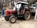 Zetor verzus Tatra 111-márna snaha