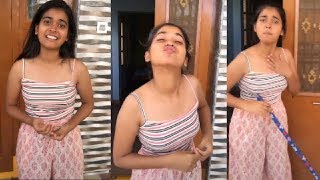 Most beautiful Tik tok girls video 2019 || cute and sexy girl musically videos