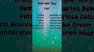 Trollstopia Season 1 Credits My Little Pony Make Your Mark