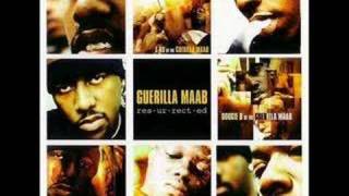 Watch Guerilla Maab Stay Away From Me video