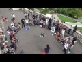 Red Bull Beat It 2012 Recap | All Styles Dance Battle in Paris France | YAK FILMS