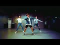 Shine (빛나리) - Pentagon (펜타곤) | K-Pop Dance Cover | Dope Dance Studio