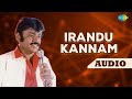 Irandu Kannam Audio Song | Sivappu Malli | Vijaykanth Hits | Super Hit Classic Song