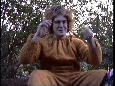 Skate Crates - Andy Evans - The artist formerly known as Biffa - Part 2