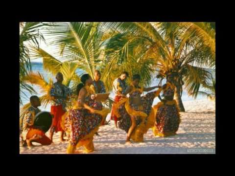 Tube de lété 1991 : Ala li la (Séga) - Denis Azor