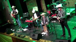 TEXASBOUND - Okie from Muskogee & Blue Eyes & Haley's BüMPLIZ 2018