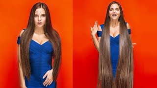 16 Truques Para Cabelos E Penteados Para Fazer Seu Cabelo Mais Comprido E Mais Forte 16 Truques Para Cabelos E Penteados Para Fazer Seu Cabelo Mais Comprido E Mais Forte