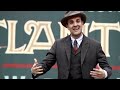 Boardwalk Empire State of Mind - Erik Weiner