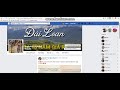 Up CMND facebook