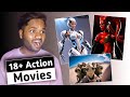Best Hollywood Action Movies Free On Youtube In Hindi Dubbed | Dv Review
