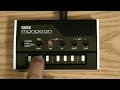 korg