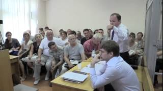 Дело Бондарчука позорит Украину. Политический заказ очевиден